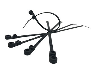 Kabelbinder für Schraubmontage